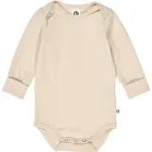 Müsli Pijama entero/body beige