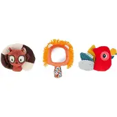Lilliputiens Set De Descubrimiento Sensorial Jack