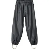 Wheat Pantalón funcional 'Olo' navy