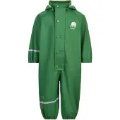 CeLaVi Traje funcional gris / verde