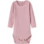 Name it Pijama entero/body 'NBFKab' orquidea