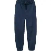 LMTD Pantalón 'Nizu' navy