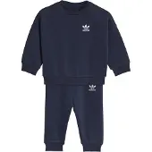 Adidas adidasCHÁNDAL LOOSE CREW 104 Legend Ink Niño
