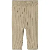 Name it Leggings 'NBNOMUN' taupe