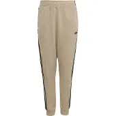 Adidas adidasPANTALÓN SST 140 Stone Khaki / Black Niño
