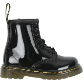 Dr. Martens Botines PATENT TODDLER niña - Negro - 25
