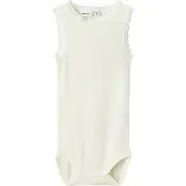 Name it Pijama entero/body blanco