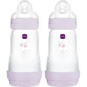 Mam Biberón Easy Start Anti-colic-260 Ml