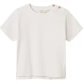 Lil´ Atelier Camiseta De Manga Corta Dolan