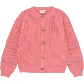 Minymo Cárdigan ' MICardigan Knit ' coral