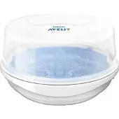 Philips Esterilizador Para Bebés Scf281
