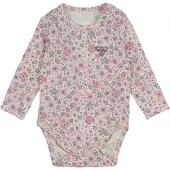 Hummel Body De Manga Larga Mini Flower Aop