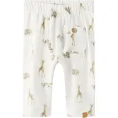 Lil´ Atelier Pantalones Gayo Elo Loose Fit