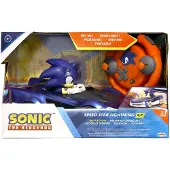 Sonic The Hedgehog Coche Teledirigido Drifting 429974