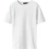 LMTD Camiseta De Manga Corta Bovas