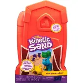 Kinetic Sand 6072781 Plastilina Arena