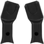 Cybex Adaptadores Para Silla De Coche Eos
