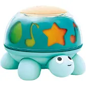 Hape Tortuga Musical Gira Y Toca