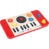 Hape Estudio De Dj Mezcla Y Turntablismo