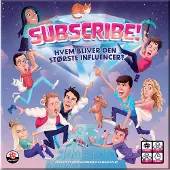 Danspil Juego De Mesa 101118