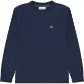 Lacoste Camiseta De Manga Larga 947112