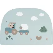 Done by Deer Mantel Individual Silicona Tiny Farm