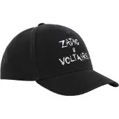 Zadig & Voltaire Gorra Junior X60618