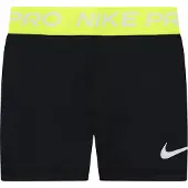 Nike Kids Pantalones Cortos Np Dri Fit