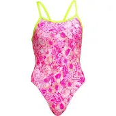 Funkita Traje De Baño Fks030