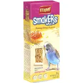 Vitapol zvp-2107, Semillas, 90 g, para loros