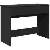 Syfax Tocador con espejo 100x45x76 cm