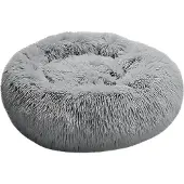 R2 Invest Cama para perros y gatos, 80 cm
