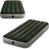 Intex Colchón inflable individual, 191x76 cm, modelo 64106