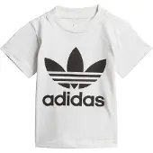 Adidas Camiseta MAELYS niña - Blanco - 3 / 6 mois