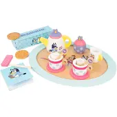 Bluey Juguete Educativo -tea Party (249-264)