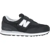 New Balance Zapatillas 515 niño - Negro - 35
