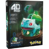 Spin Master Puzzle Pokemon Bulbasaur