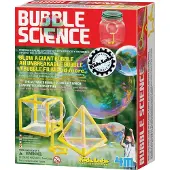 4M Kits De Ciencia Bubble Science