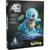 Spin Master Puzzle Pokemon Squirtle