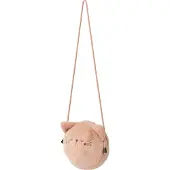 Liewood Bolso 'Dianne' talco / negro