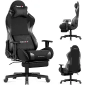 Huzaro Silla Gaming Hz Force 5.7