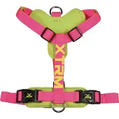Nayeco Arnés Para Perros X-trm Cronos Neon Flash