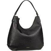 Coccinelle Bolso de mano 'REBEKKA 4' negro