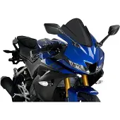 Puig Parabrisas Deportivo Z-racing Yamaha Yzf-r125 2019