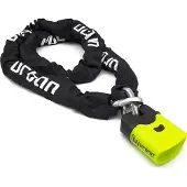 Urban Security Candado De Cadena Padlock U4k+170