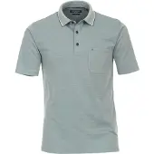 Casamoda Camiseta verde pastel