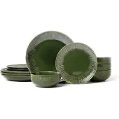 MIKASA Vajilla 12 Piezas