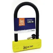 Urban Security Candado En U Ur120220 Sra 120 Mm