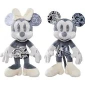 Generico Juguete Educativo Mickey &amp; Minnie