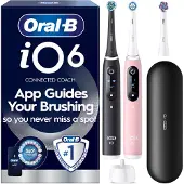 Oral-B Cepillo De Dientes Eléctrico